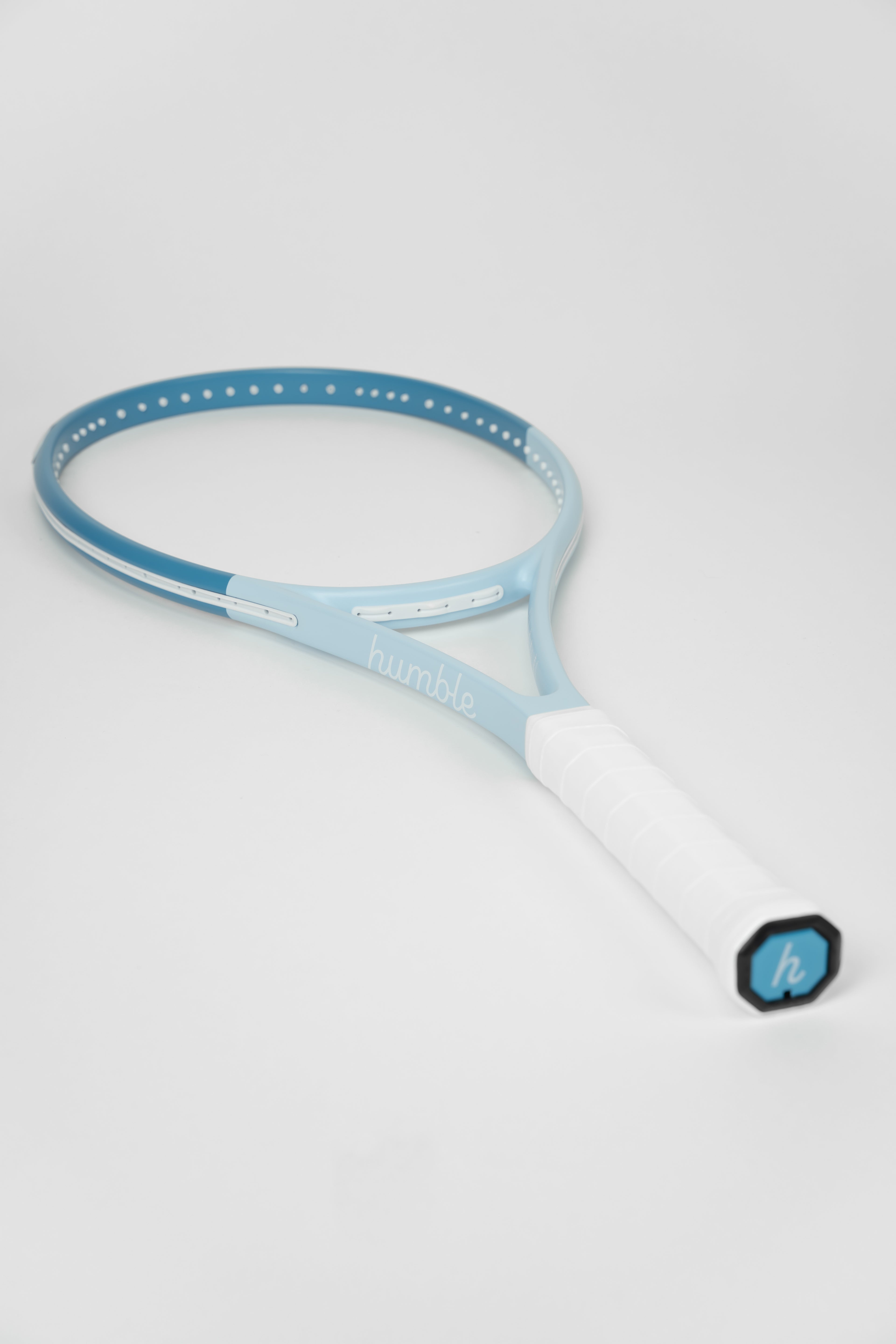 The Humble Prologue Tennis Racket