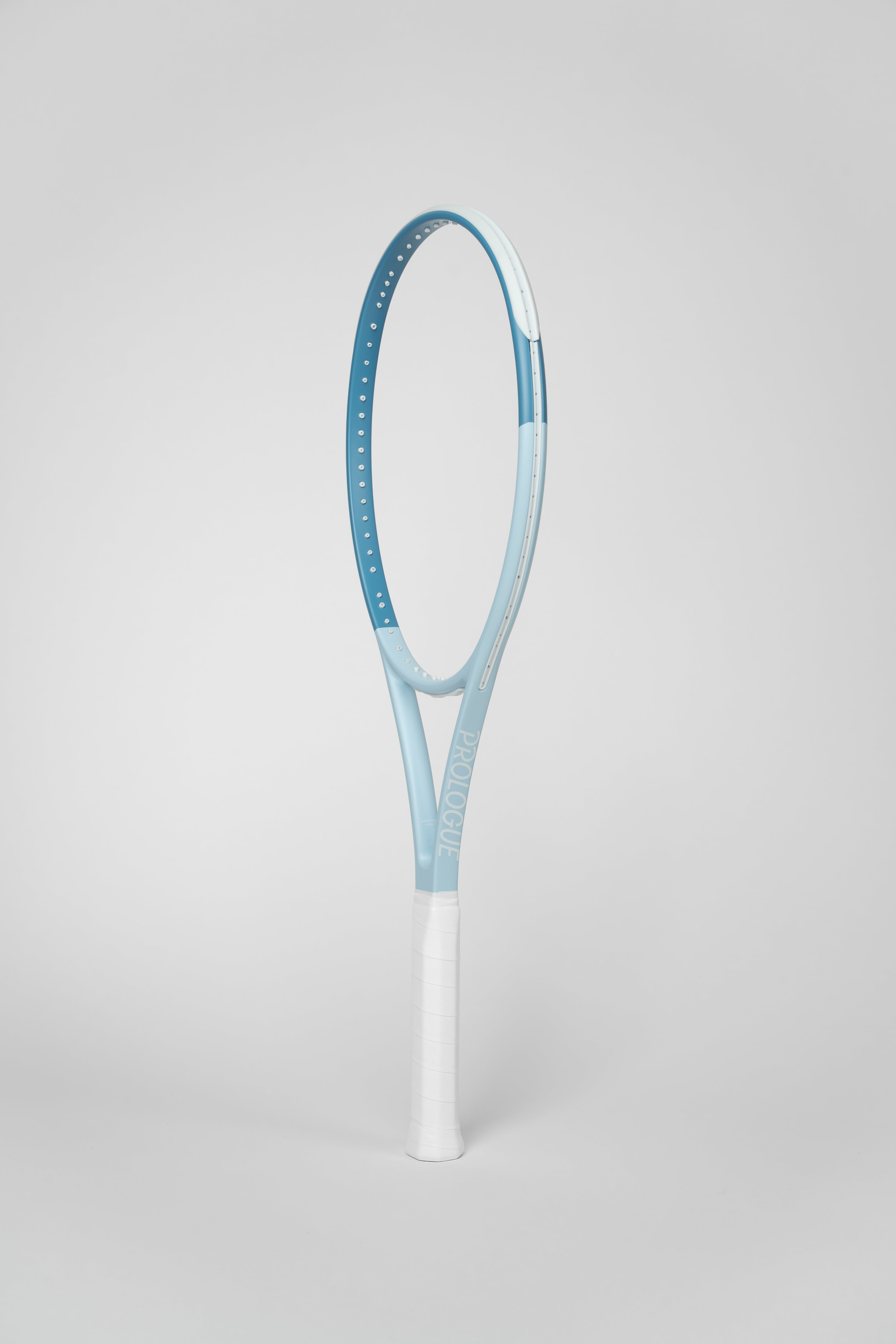The Humble Prologue Tennis Racket