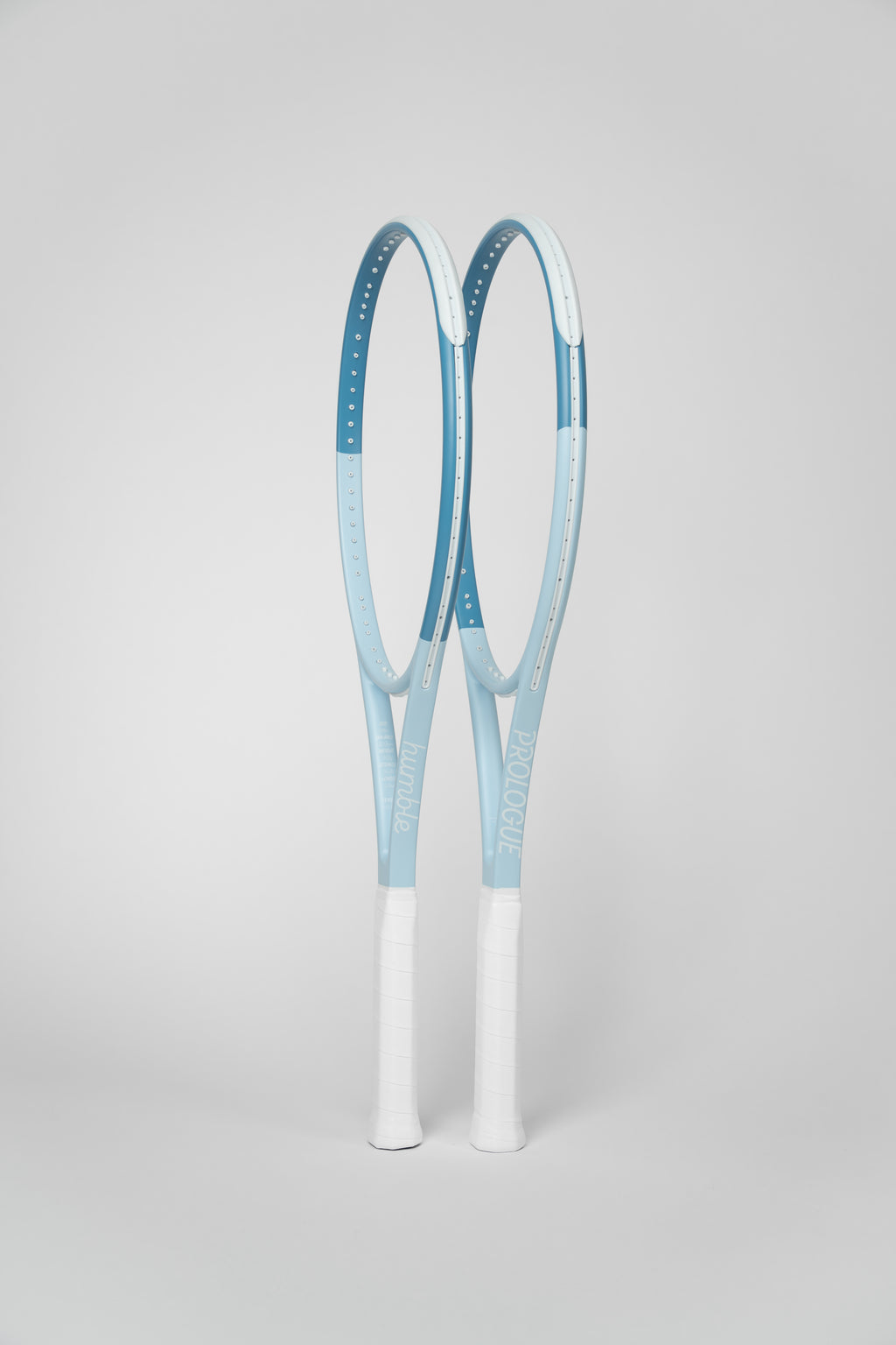 The Humble Prologue Tennis Racket
