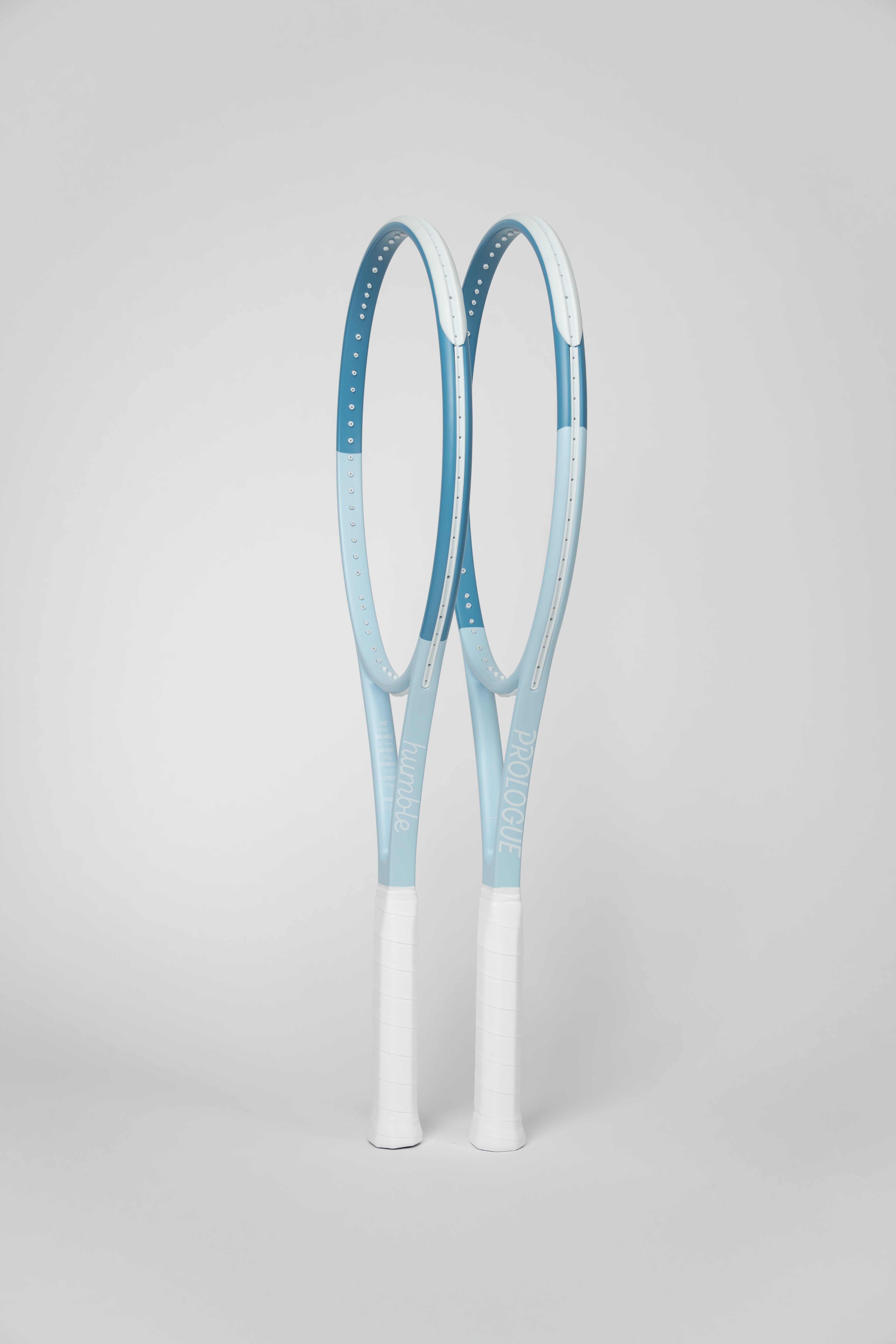 The Humble Prologue Tennis Racket