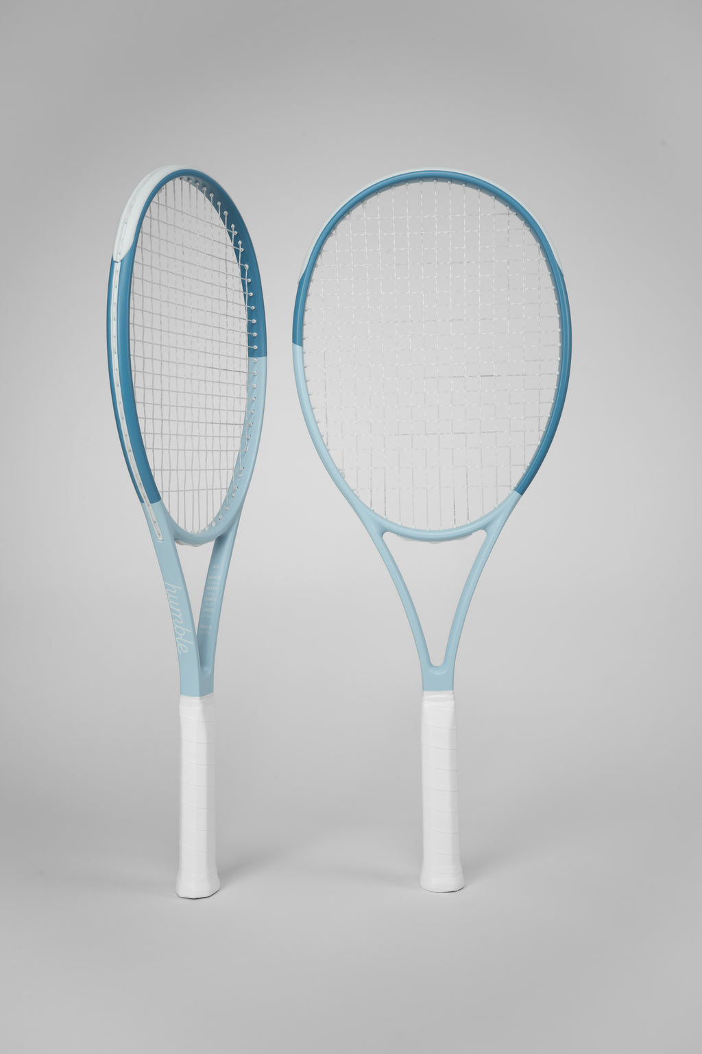 The Humble Prologue Tennis Racket