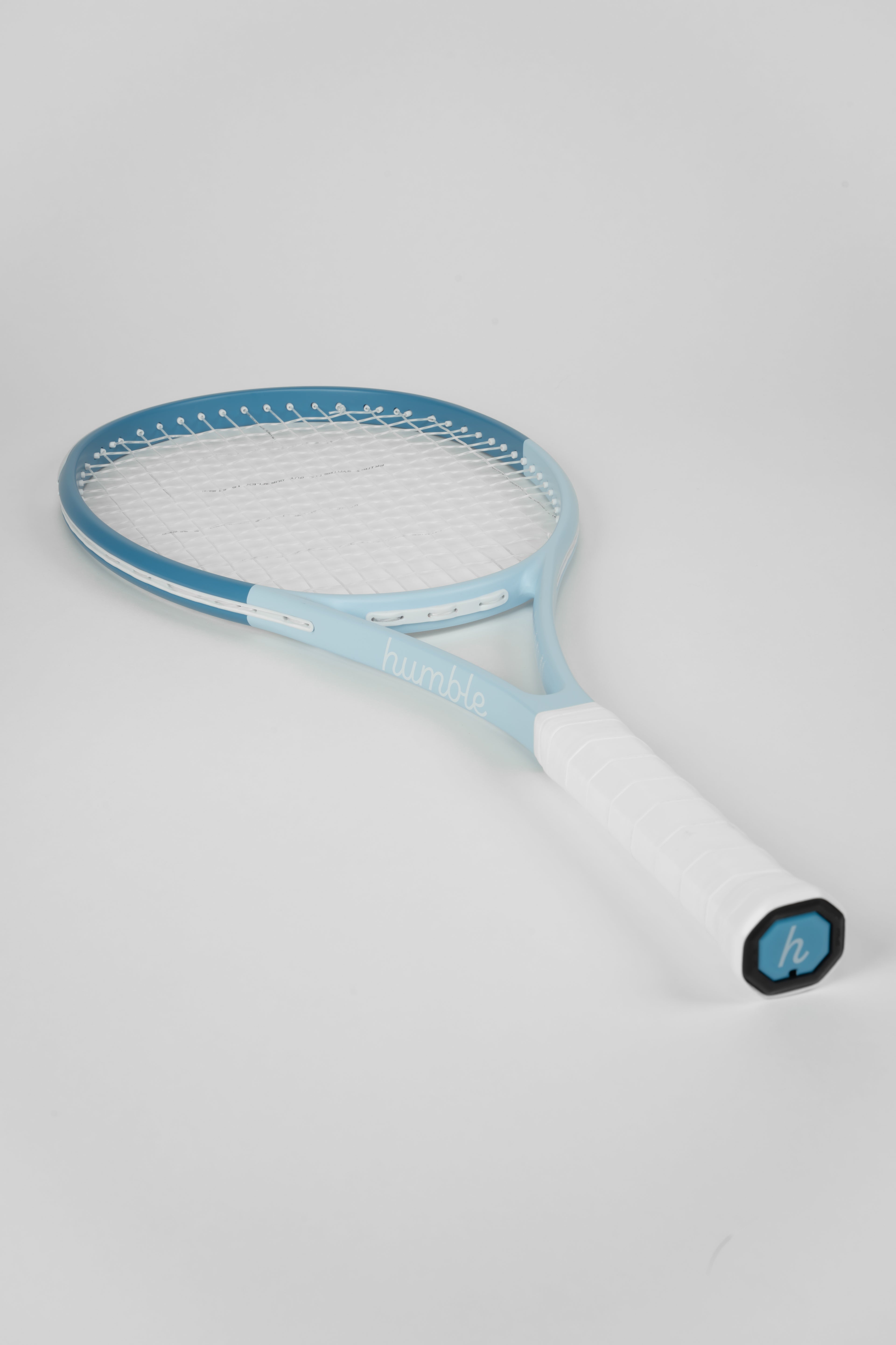 The Humble Prologue Tennis Racket