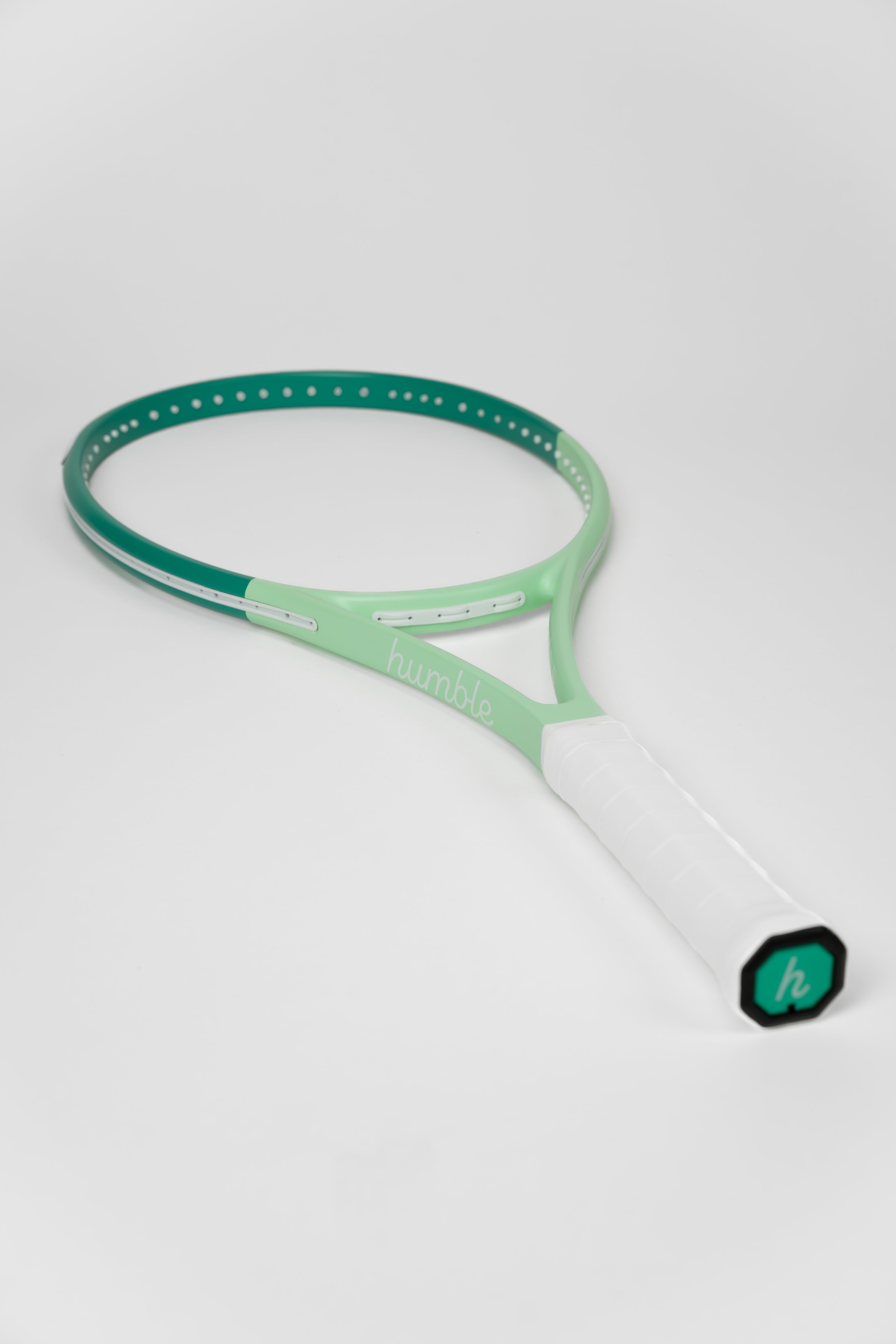 The Humble Prologue Tennis Racket