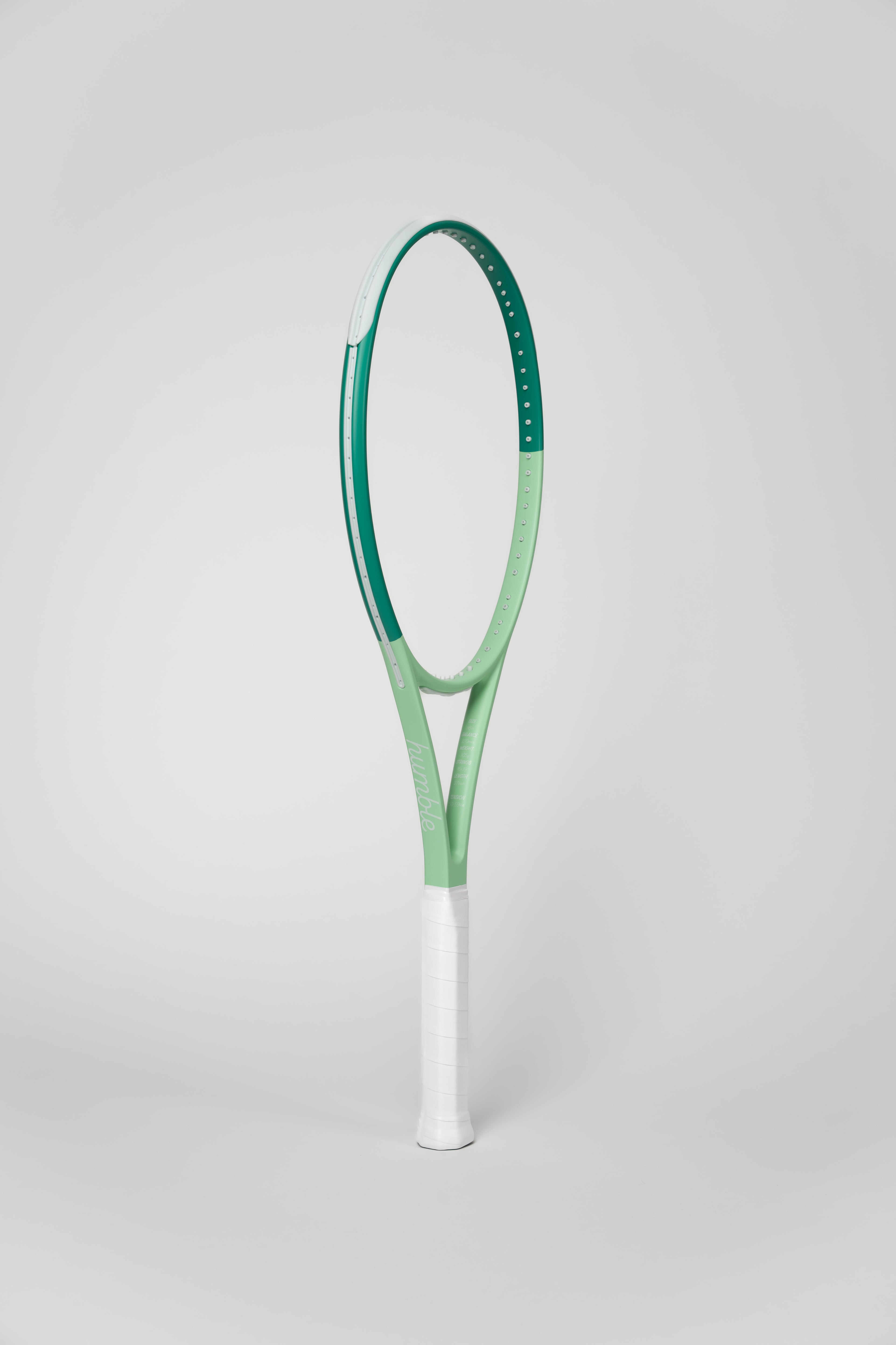 The Humble Prologue Tennis Racket