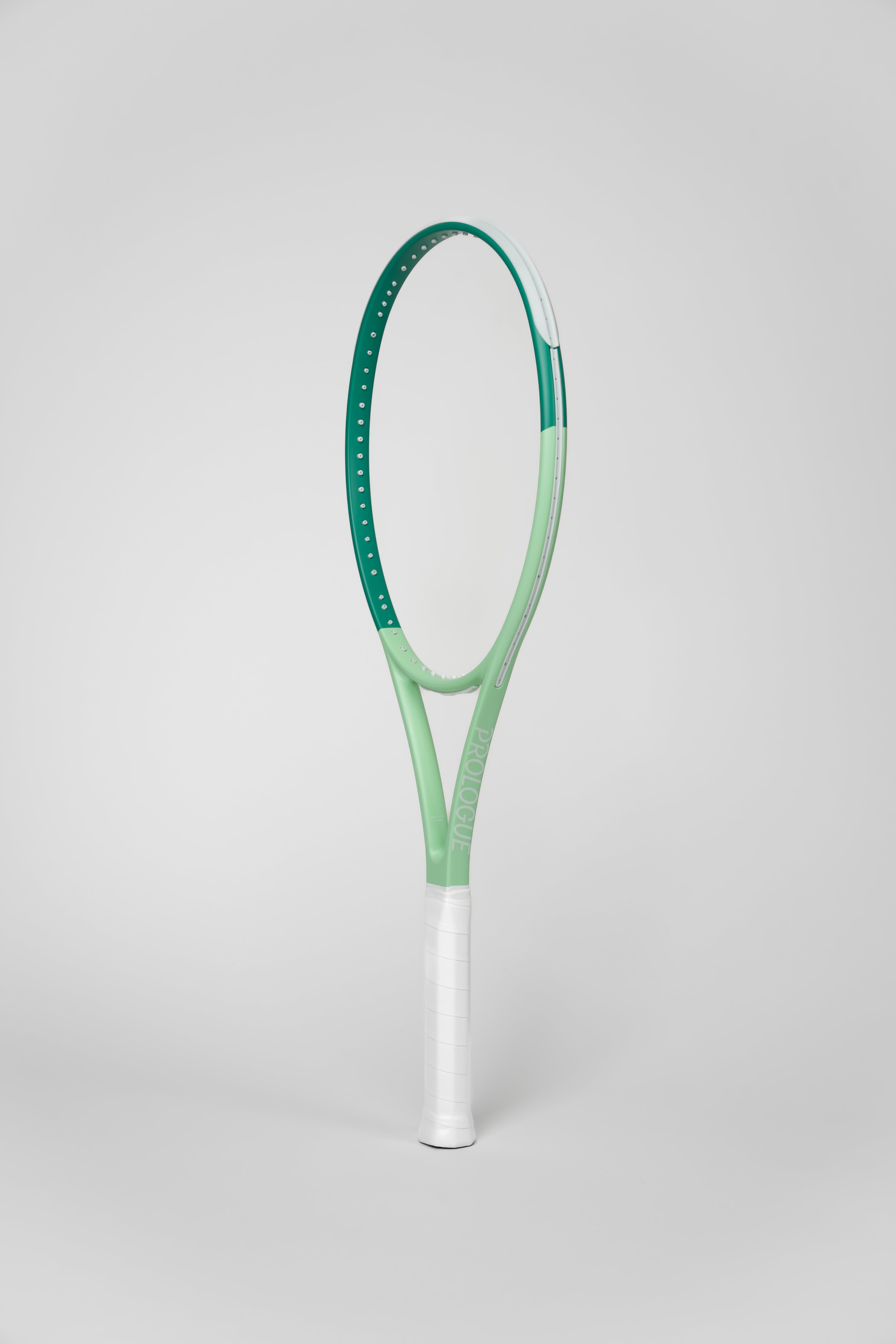 The Humble Prologue Tennis Racket