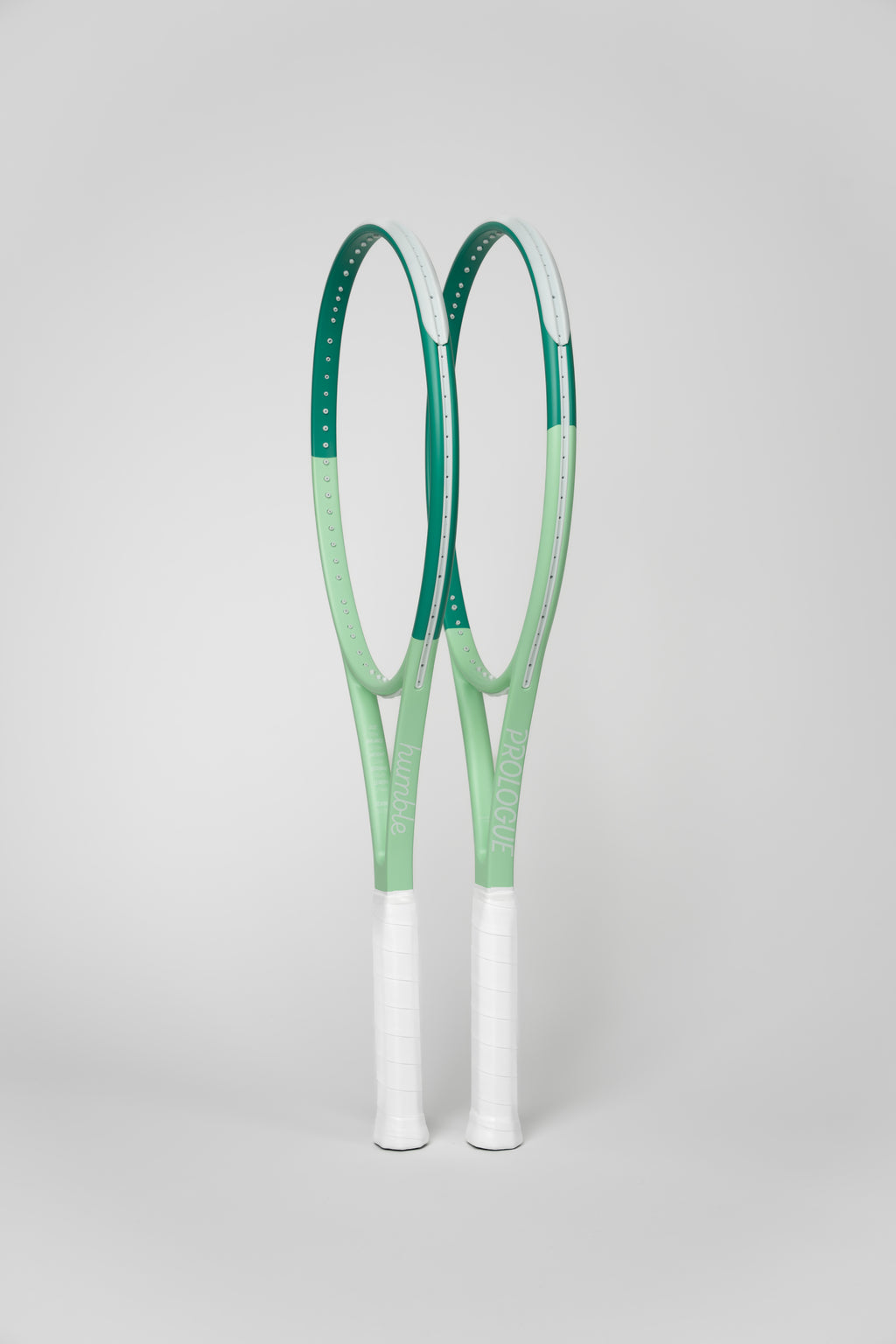 The Humble Prologue Tennis Racket
