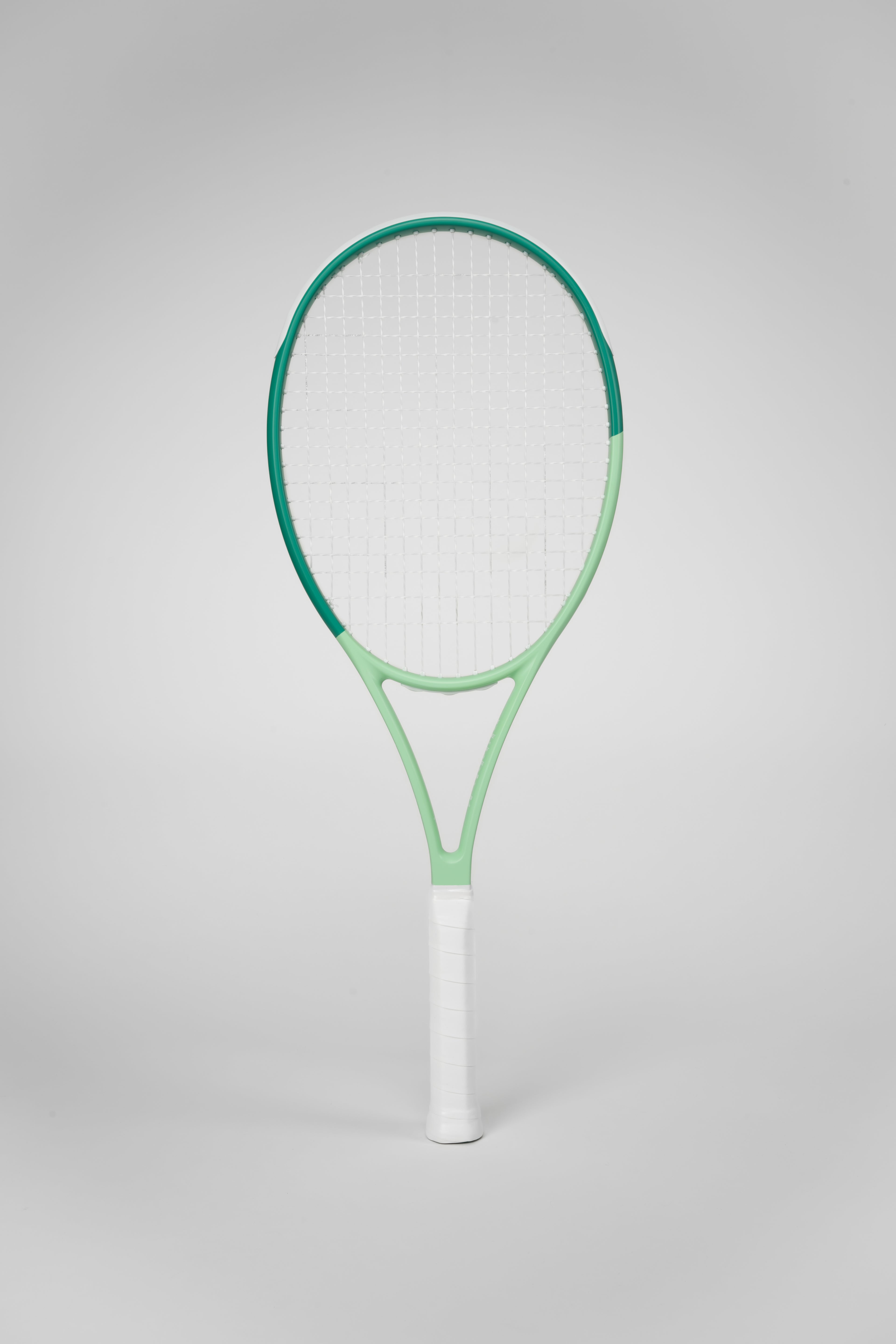The Humble Prologue Tennis Racket