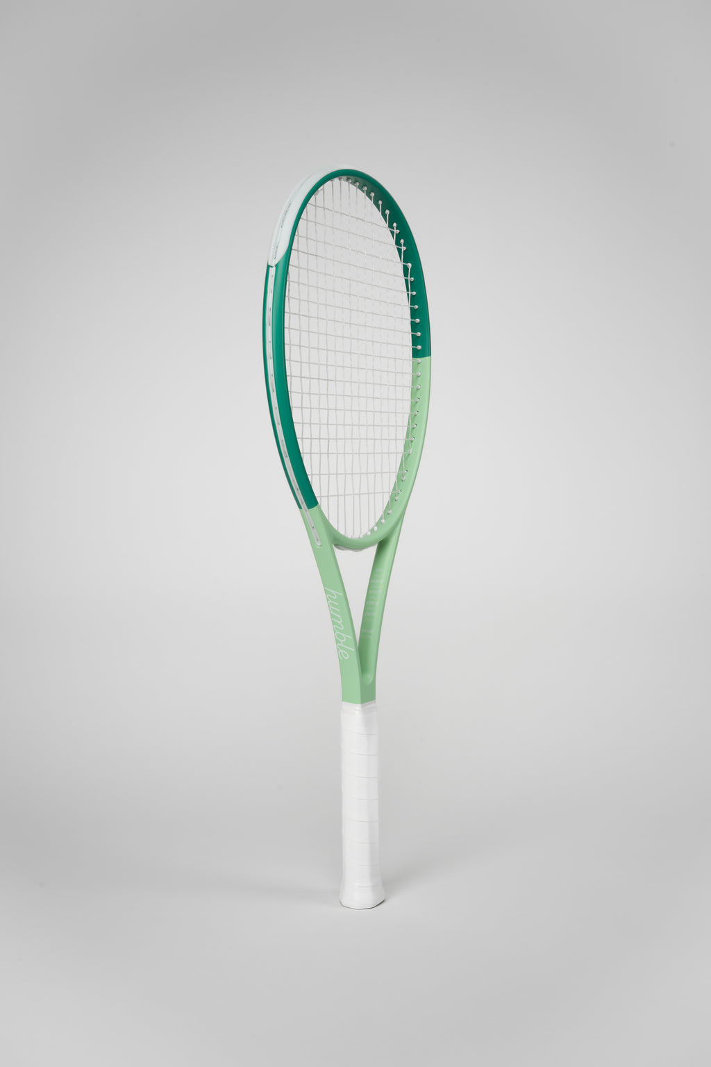 The Humble Prologue Tennis Racket