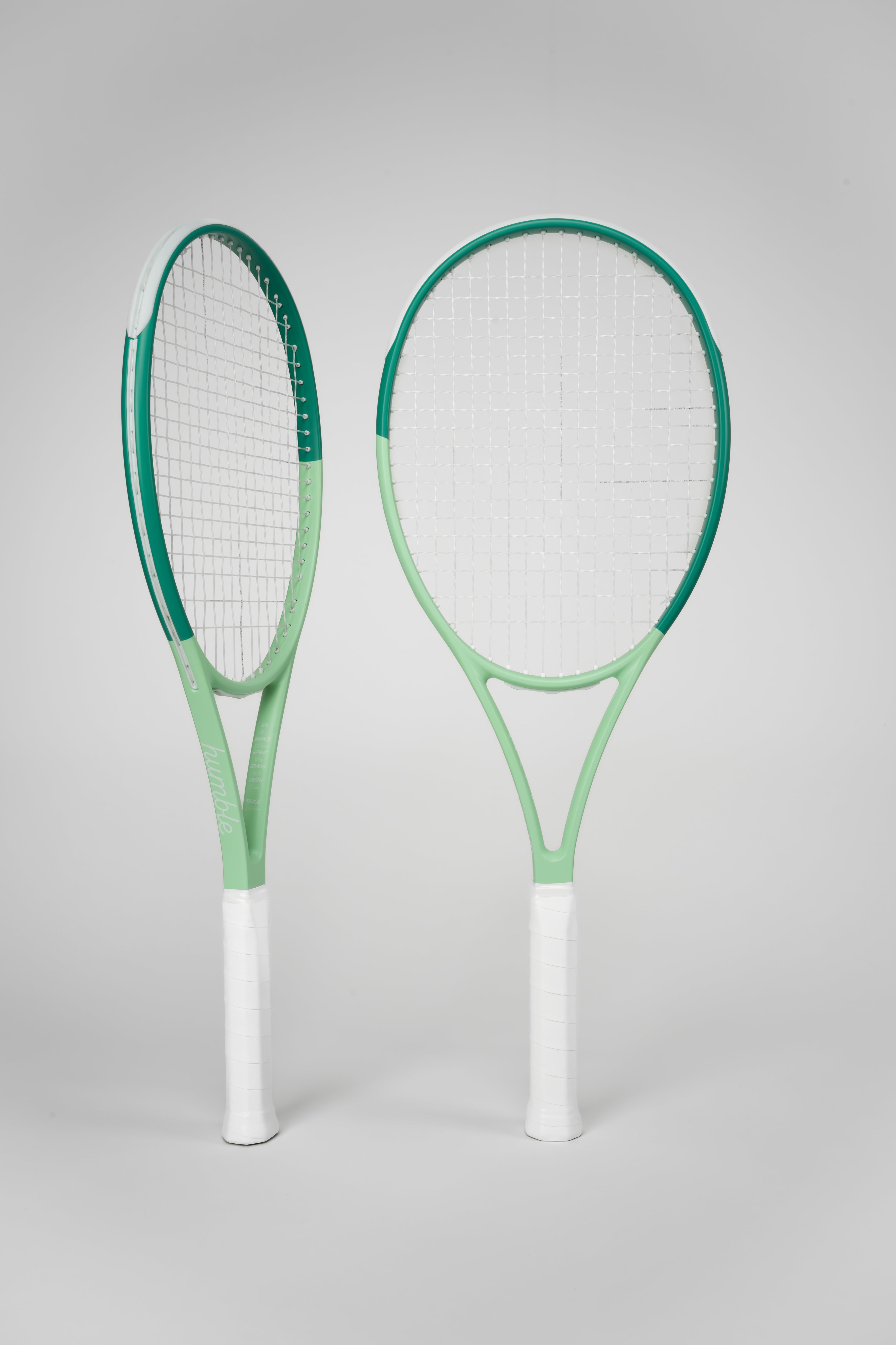 The Humble Prologue Tennis Racket