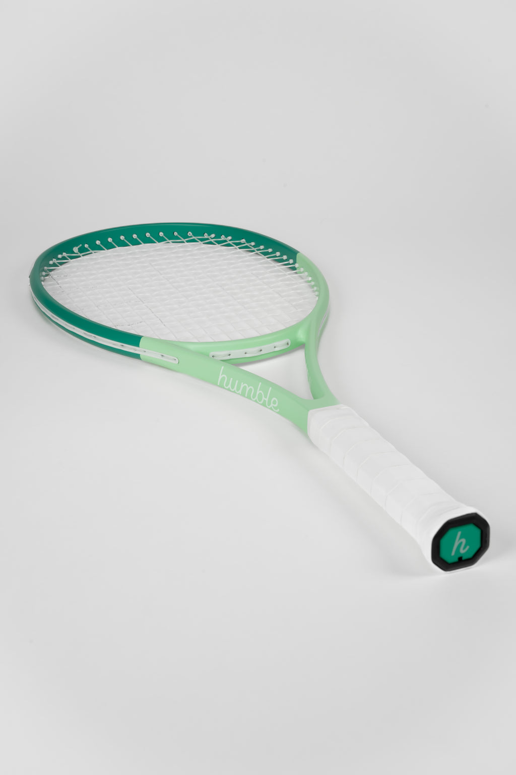 The Humble Prologue Tennis Racket