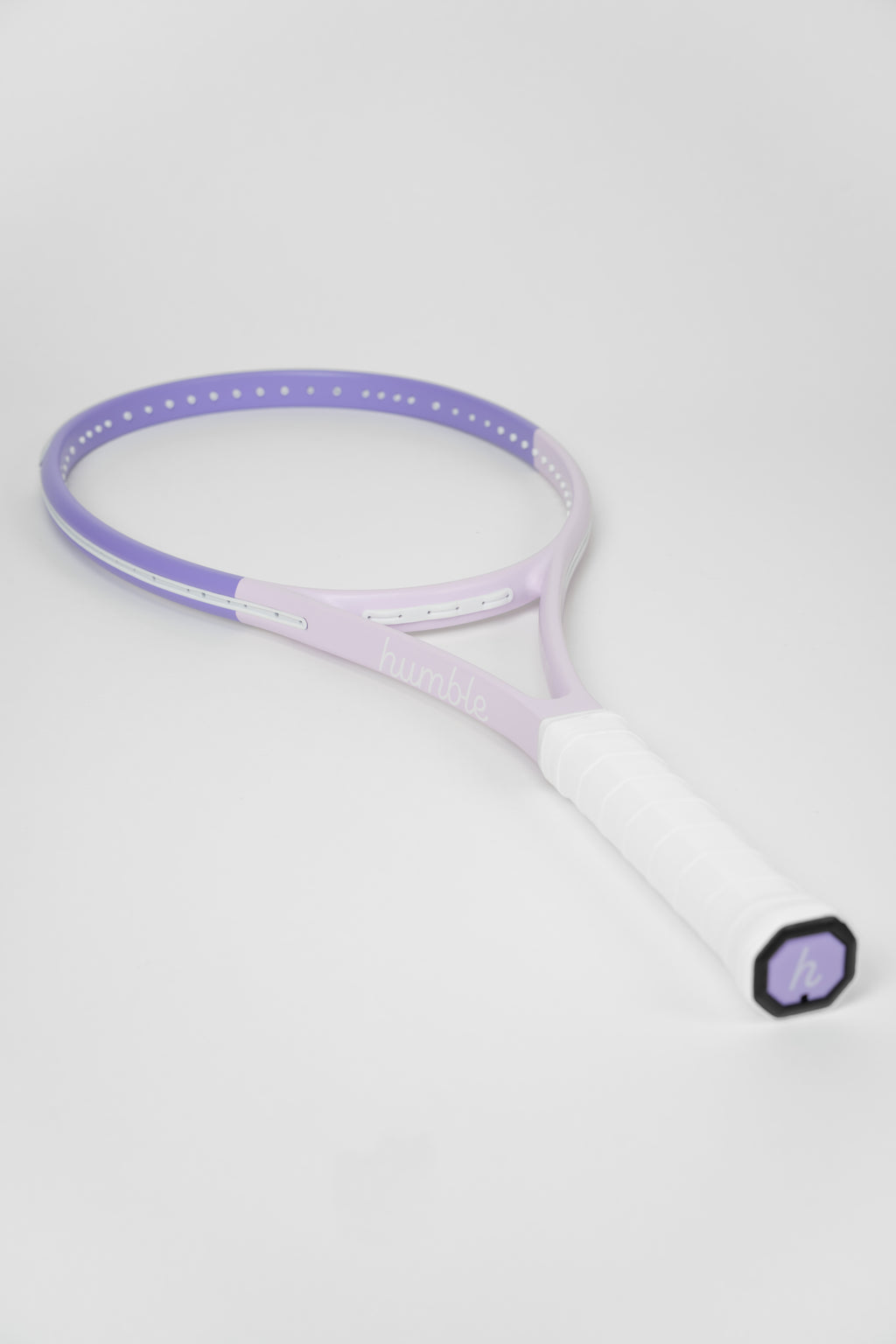 The Humble Prologue Tennis Racket