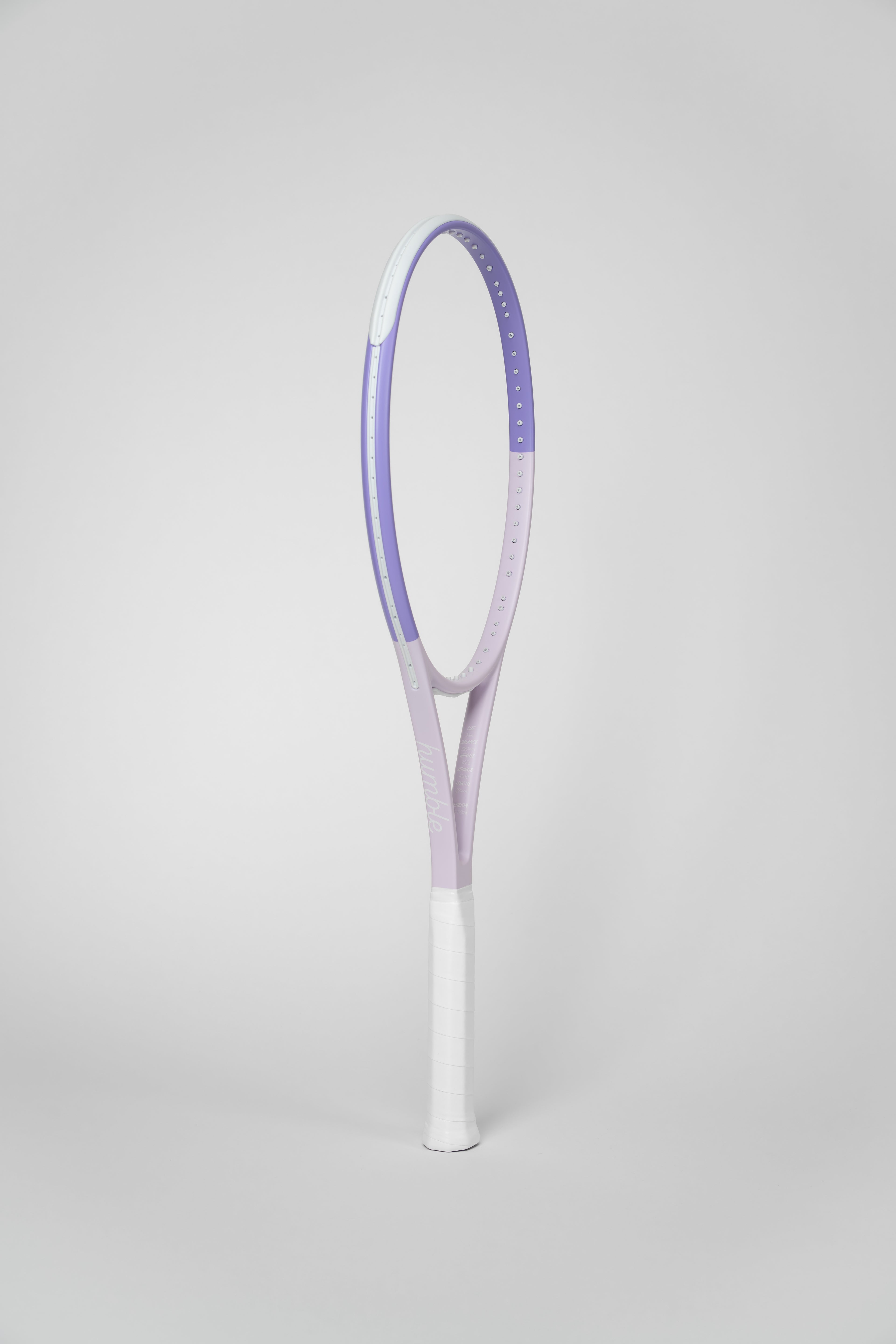 The Humble Prologue Tennis Racket