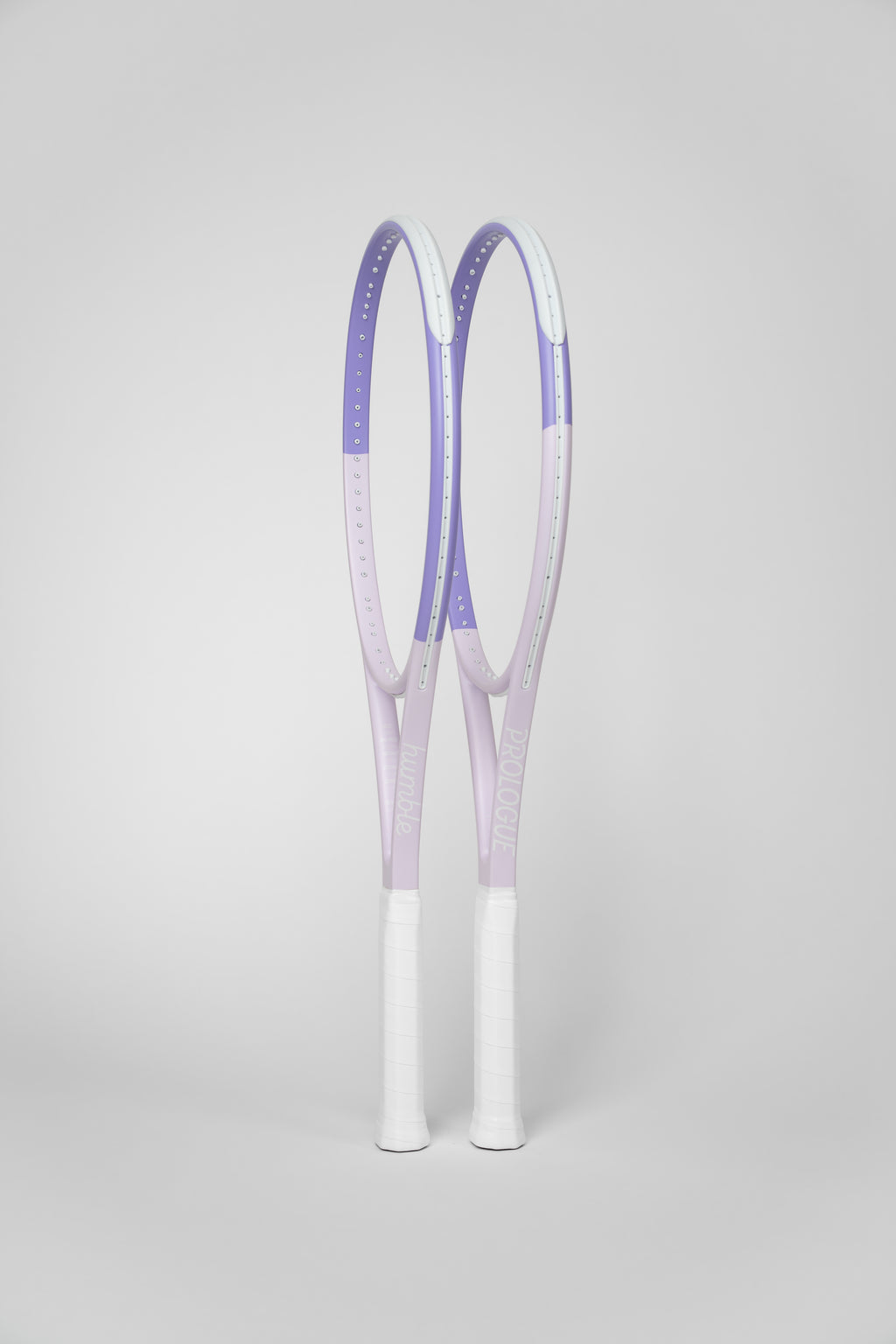 The Humble Prologue Tennis Racket