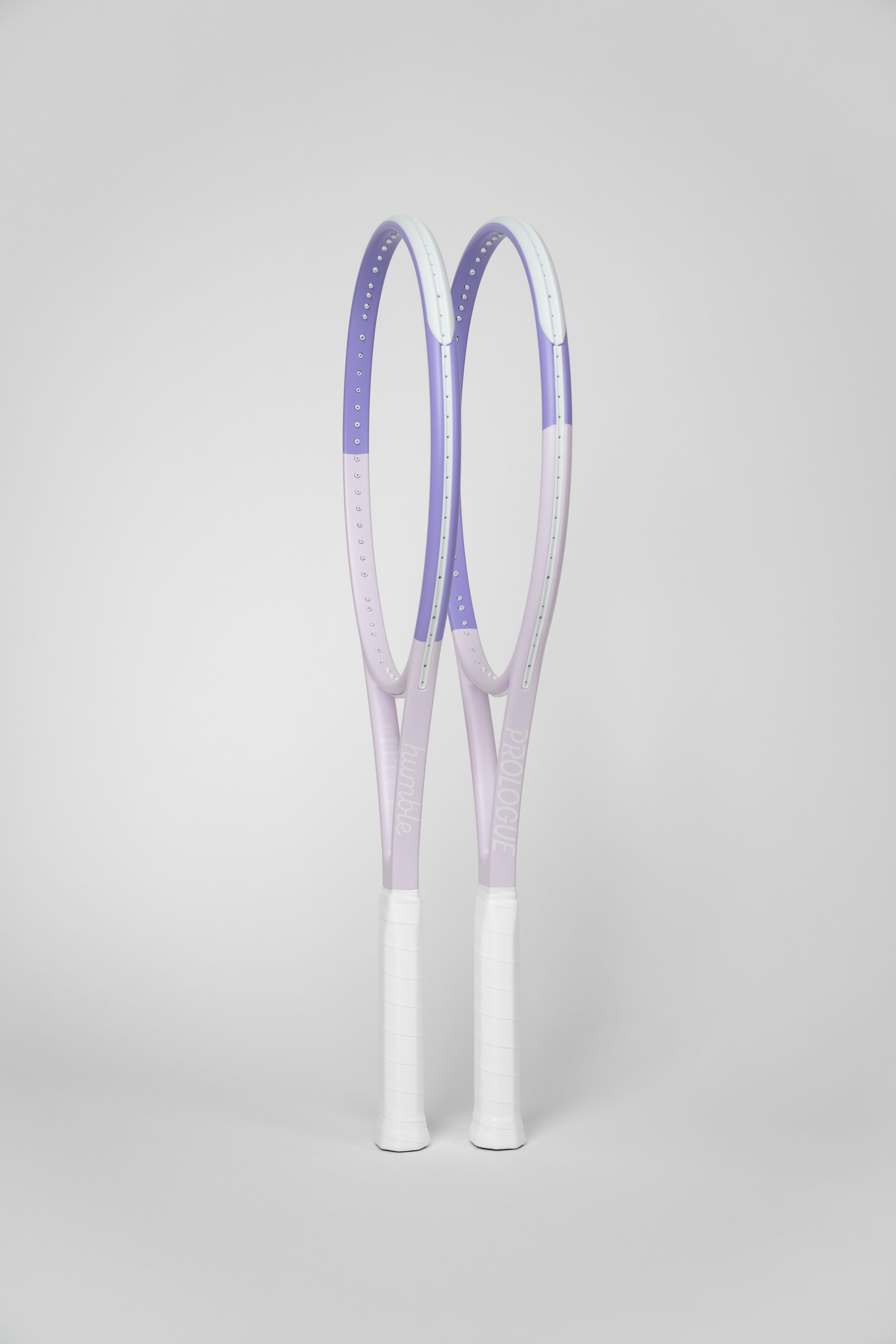 The Humble Prologue Tennis Racket