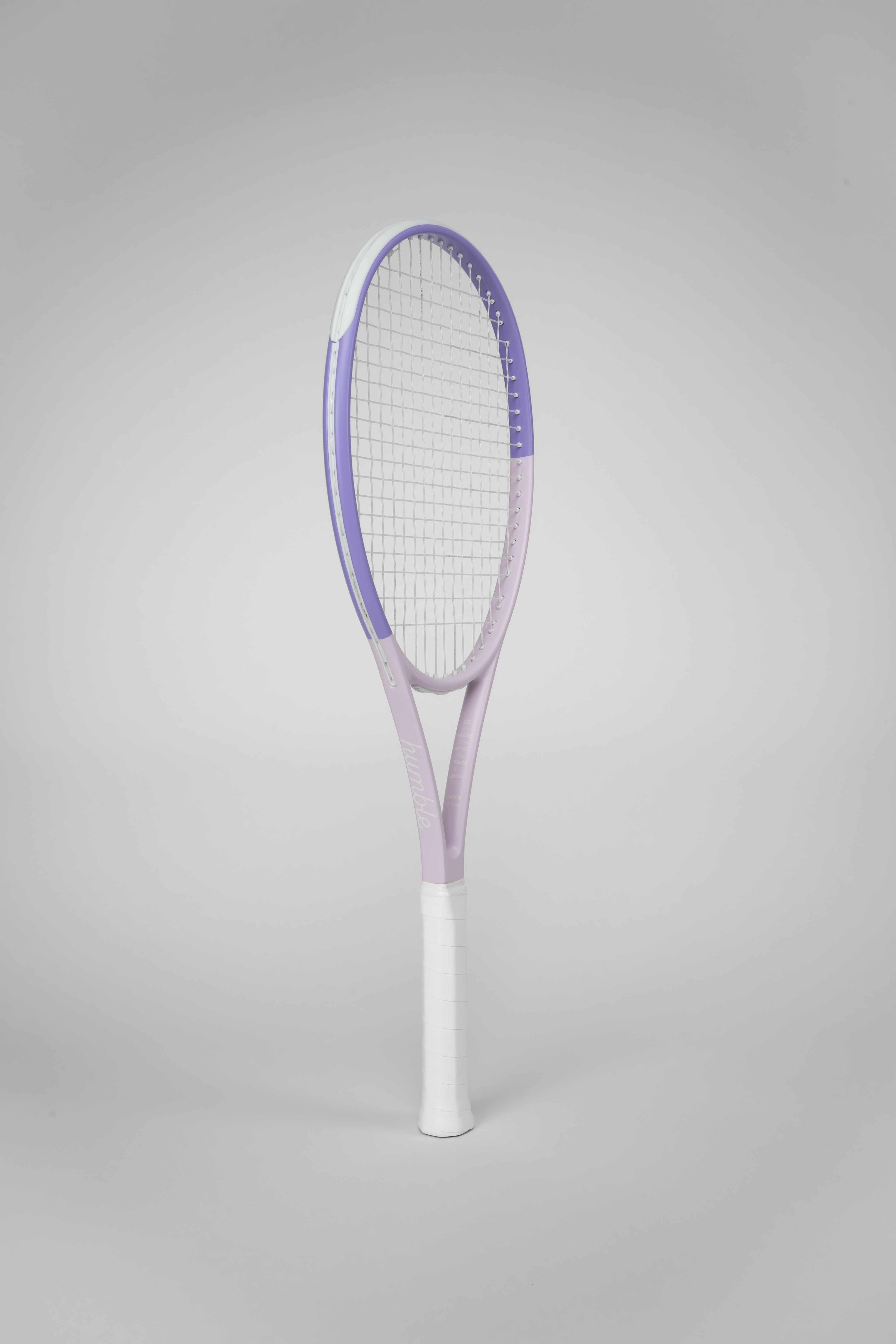 The Humble Prologue Tennis Racket