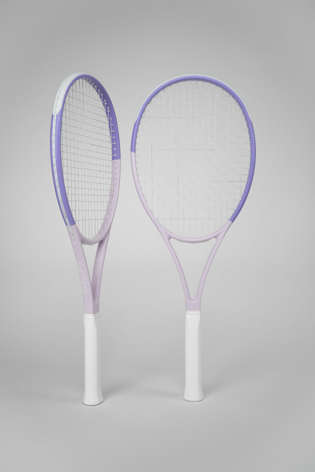 The Humble Prologue Tennis Racket