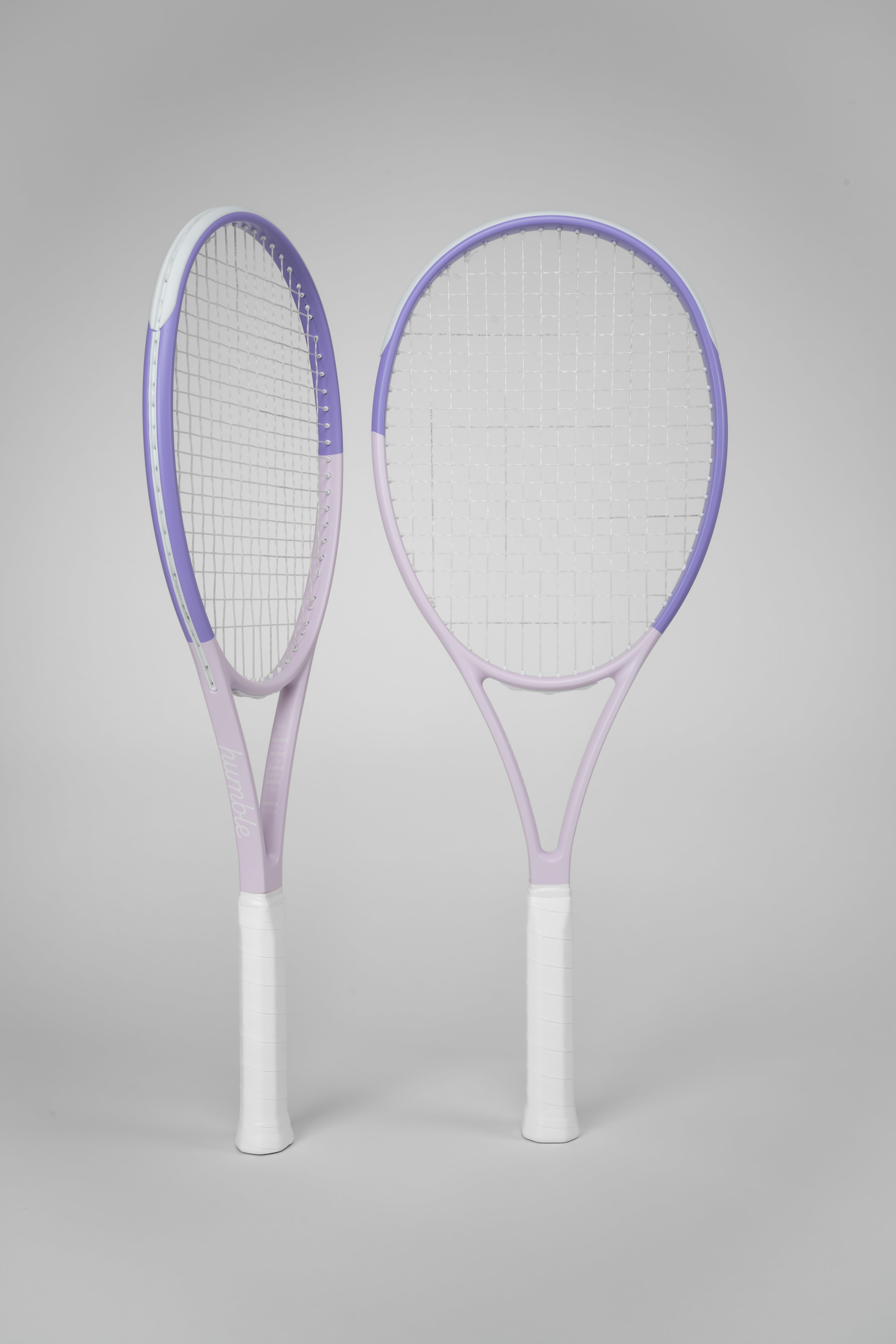 The Humble Prologue Tennis Racket