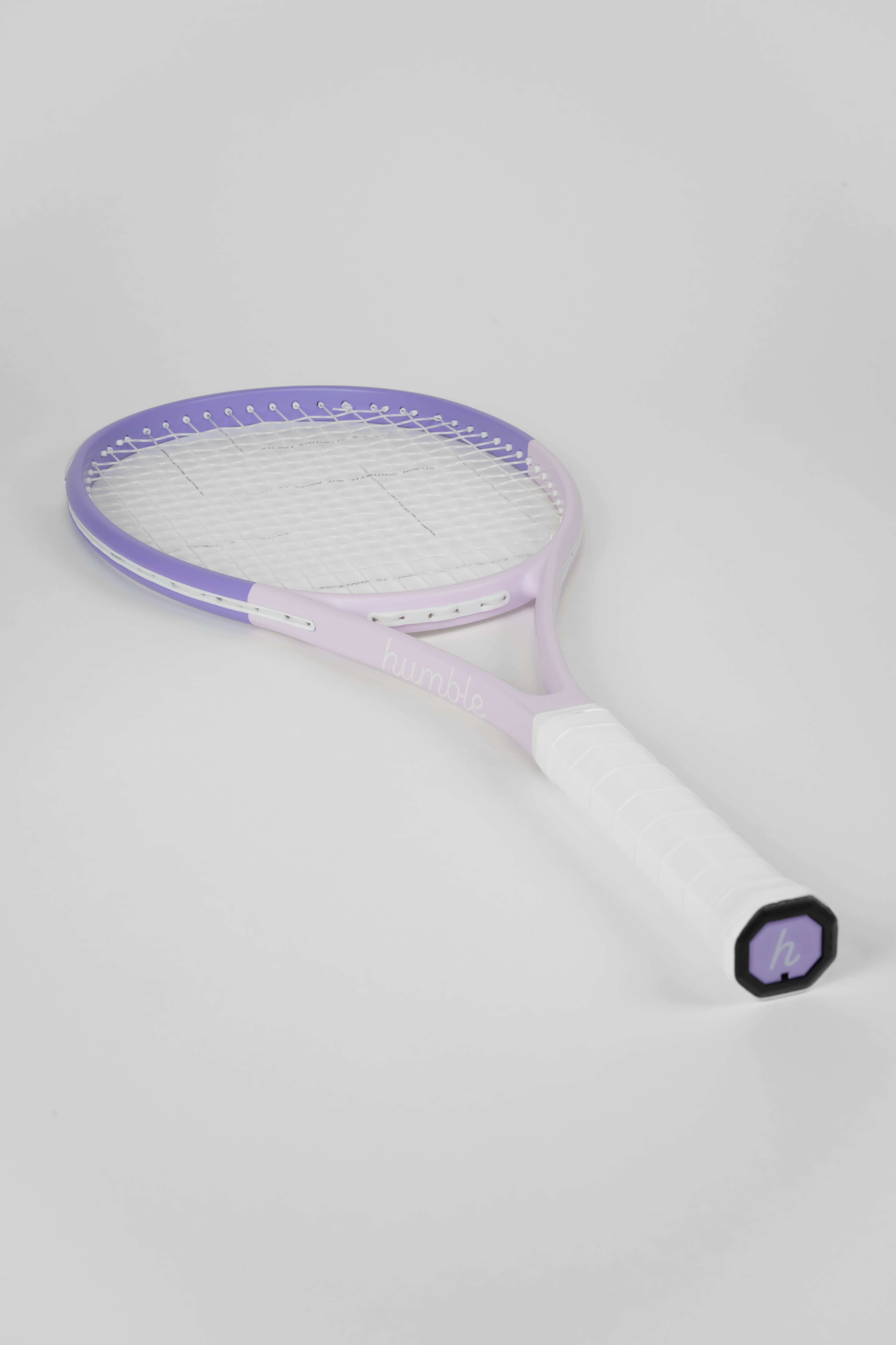 The Humble Prologue Tennis Racket
