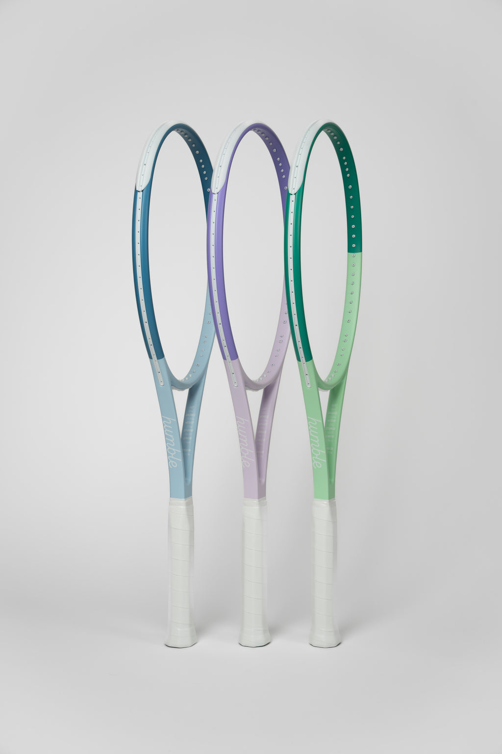 The Humble Prologue Tennis Racket