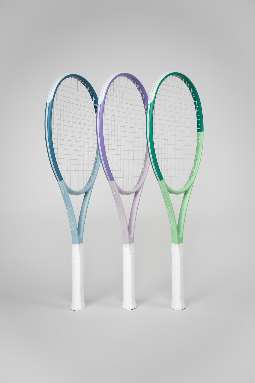 The Humble Prologue Tennis Racket