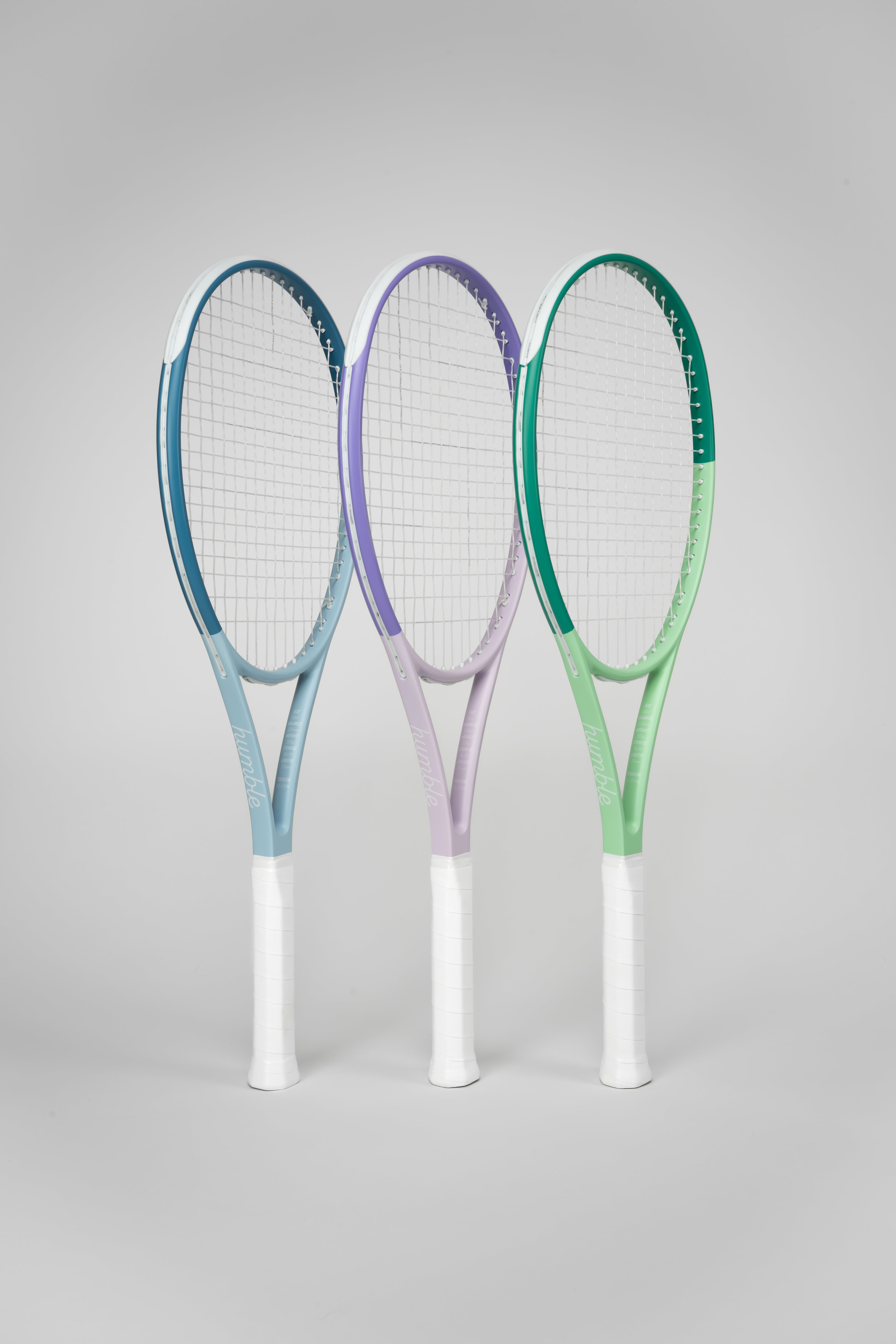 The Humble Prologue Tennis Racket
